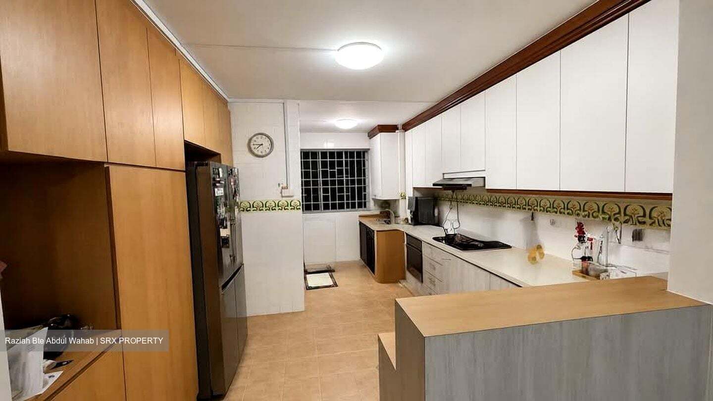 Blk 483 Pasir Ris Drive 4 (Pasir Ris), HDB 4 Rooms #581745161